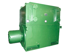 YJTFKK5602-2-1600KWYRKS系列高压电动机